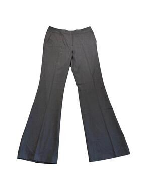 Calvin Klein Gray Dress Pants Size 6